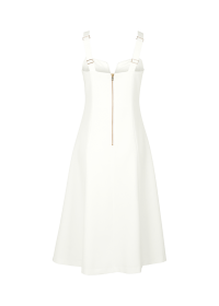 Riani MIDIKLEID AUS TECHNO CRÊPE im Angebot