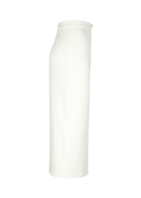 Riani MIDIROCK MIT FRONTSCHLITZ Günstiger Verkauf