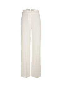 Riani WIDE-FIT-HOSE AUS ENVERS SATIN Meist gekauft