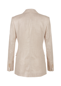 Riani BLAZER AUS LAMINA LINEN Kostenloser Versand