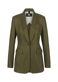 Riani BLAZER AUS LINEN STRETCH Limitierter Zeitrabatt