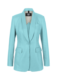 Riani BLAZER AUS LINEN STRETCH Fabrik Onlineshop