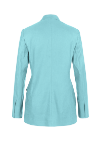 Riani BLAZER AUS LINEN STRETCH Fabrik Onlineshop