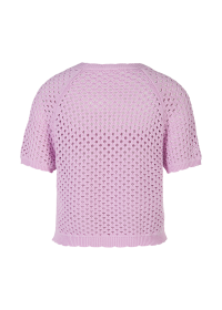 Riani AJOUR-PULLOVER AUS ORGANIC COTTON Rabatt