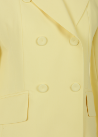 Riani BLAZER MIT DOPPELTER KNOPFREIHE Begrenztes Angebot