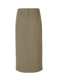 Riani BLEISTIFTROCK MIT FRONTSCHLITZ Online Shopping