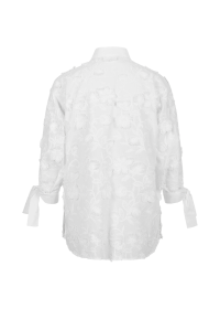 Riani BLUSE MIT FLORALEN DETAILS Exklusivangebot