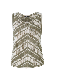 Riani GESTRICKTES TANKTOP Weihnachtsangebot
