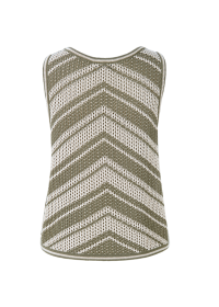 Riani GESTRICKTES TANKTOP Weihnachtsangebot