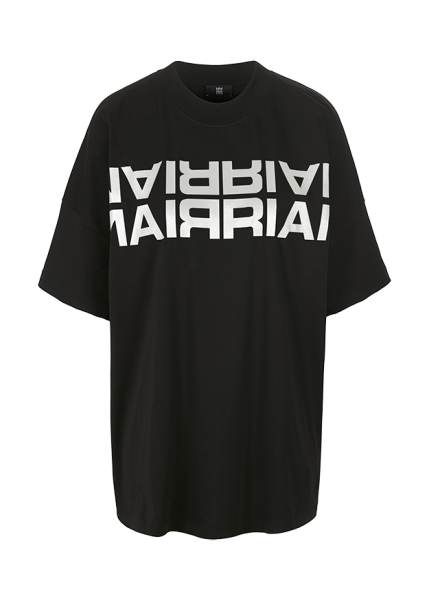 Riani T-SHIRT MIT RIANI-PRINT Valentinstagsangebot