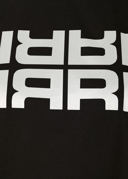 Riani T-SHIRT MIT RIANI-PRINT Valentinstagsangebot