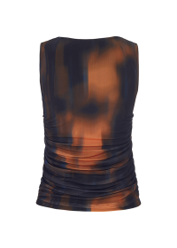 Riani SHIRT IN SHADOW PRINT TULLE Neueste Mode