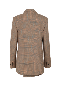Riani BLAZER MIT BRIT CHECK Blitzangebot
