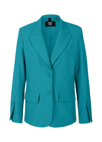 Riani BLAZER MIT PATTENTASCHEN Große Rabatte