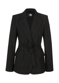 Riani BLAZERJACKE MIT GÜRTEL Neuheiten