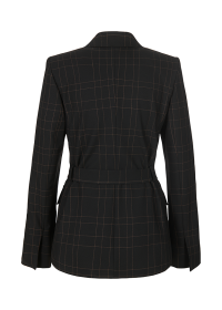 Riani BLAZERJACKE MIT GÜRTEL Neuheiten