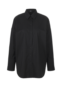 Riani BLUSE AUS CRYSTAL COTTON Räumungsverkauf