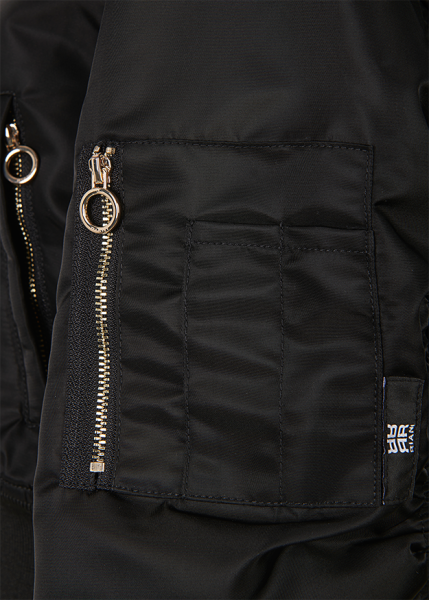 Riani CROPPED BLOUSON Riesige Ersparnisse