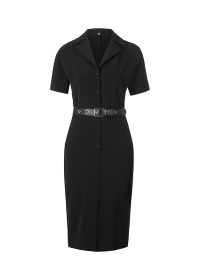 Riani KLEID MIT GÜRTEL Letzte 3 Tage