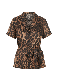 Riani KURZARM-BLUSE MIT GÜRTEL JETZT KAUFEN