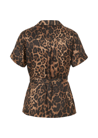 Riani KURZARM-BLUSE MIT GÜRTEL JETZT KAUFEN