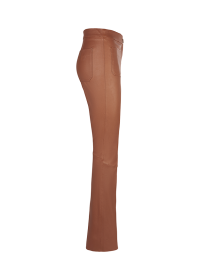 Riani LEDERHOSE STRAIGHT FIT Zeitbegrenzte Promotion