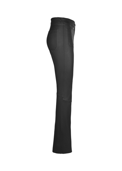 Riani LEDERHOSE STRAIGHT FIT Bis zu 50% Rabatt