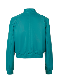 Riani LEDERJACKE AUS LAMMNAPPA Bis zu 60% Rabatt