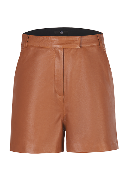 Riani LEDERSHORTS Nur für heute