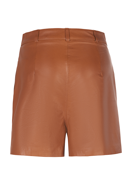Riani LEDERSHORTS Nur für heute