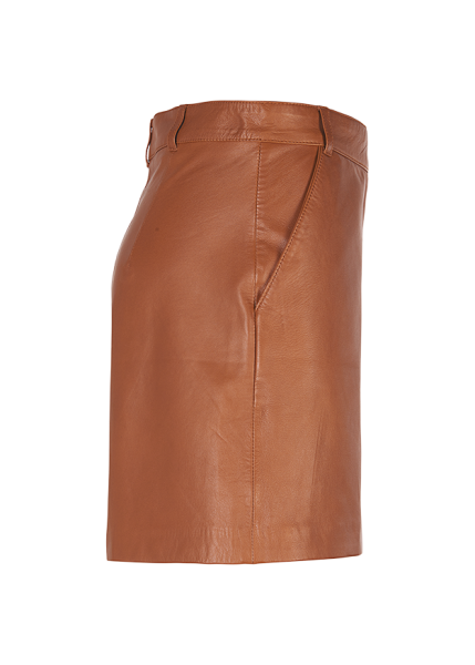 Riani LEDERSHORTS Nur für heute