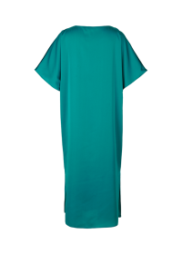 Riani MIDIKLEID AUS HAMMERED SATIN Vierteljährliche Förderung