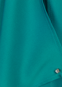 Riani MIDIKLEID AUS HAMMERED SATIN Vierteljährliche Förderung