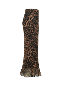 Riani MIDIROCK MIT OCELOT PRINT Bis zu 55% Rabatt