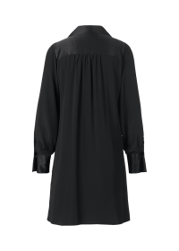 Riani MINIKLEID AUS SILKY CRÊPE MIT SATINDETAILS Super Rabatt