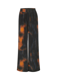 Riani PALAZZOHOSE MIT SHADOW PRINT Kostenloser Versand international