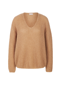 Riani PULLOVER AUS EDELGARN COSY SHINE Speichern exportieren