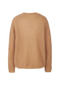 Riani PULLOVER AUS EDELGARN COSY SHINE Speichern exportieren