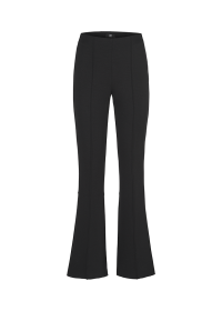 Riani SCUBA-HOSE SLIM FIT BOOTCUT Im Verkauf