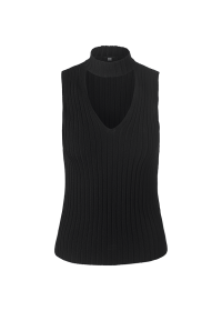 Riani STRICKTOP MIT TURTLENECKDETAIL Auslauf