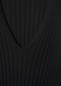 Riani STRICKTOP MIT TURTLENECKDETAIL Auslauf