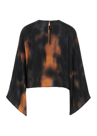 Riani VISKOSEBLUSE MIT SHADOW PRINT Hotsell