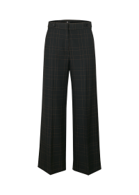 Riani WIDE-FIT-HOSE IN SUBTLE CHECK Meist gekauft