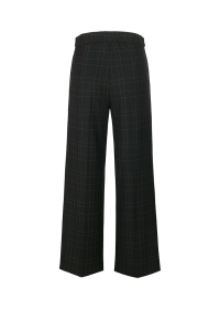 Riani WIDE-FIT-HOSE IN SUBTLE CHECK Meist gekauft