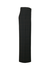 Riani WIDE-FIT-HOSE IN SUBTLE CHECK Meist gekauft