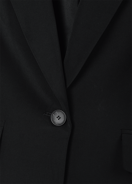 Riani EINKNOPF-BLAZER Kostenloser Versand