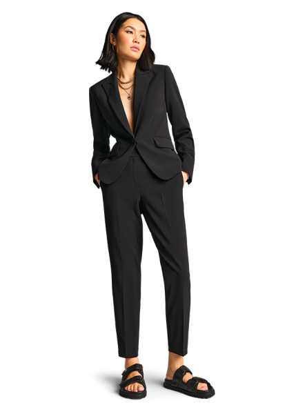 Riani SLIM-FIT HOSE Rabatt