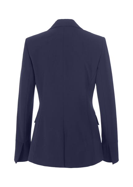 Riani TAILLIERTER BLAZER MIT PATTENTASCHEN Großer Ausverkauf
