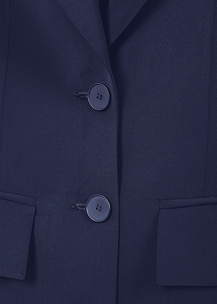 Riani TAILLIERTER BLAZER MIT PATTENTASCHEN Großer Ausverkauf