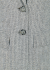 Riani BLAZER AUS PINSTRIPE FLANNEL Online Shopping